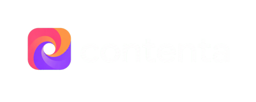 ContentAI logo