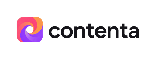ContentAI logo